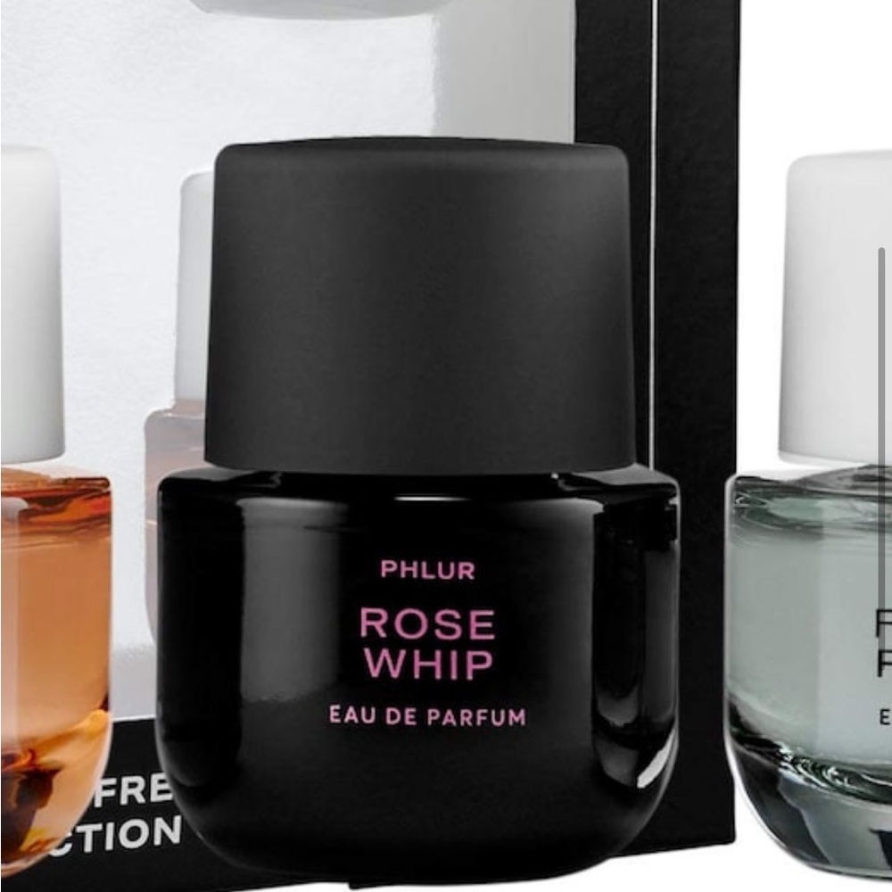 Rose Whip Phlur 7ml